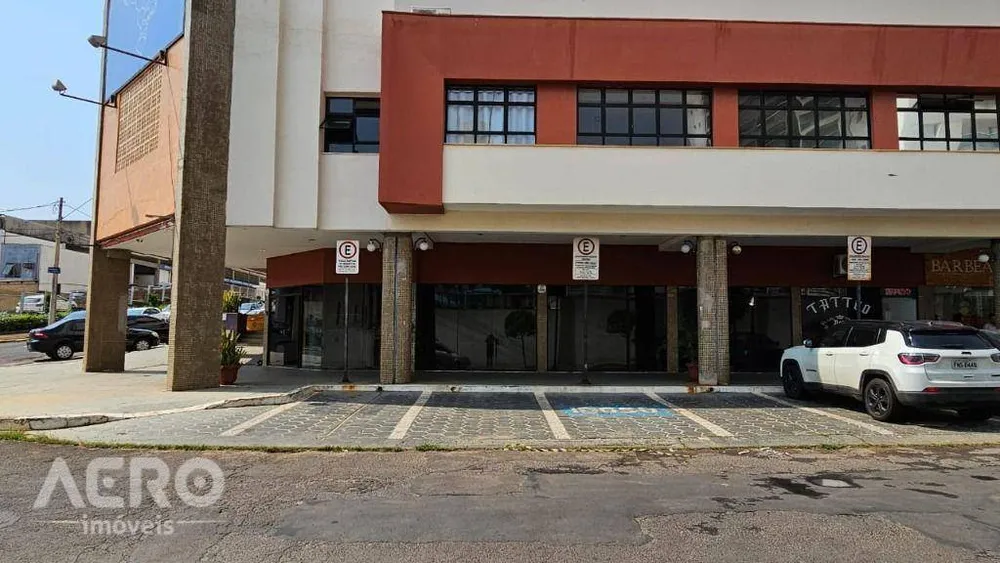 Loja-Salão, 210 m² - Foto 2