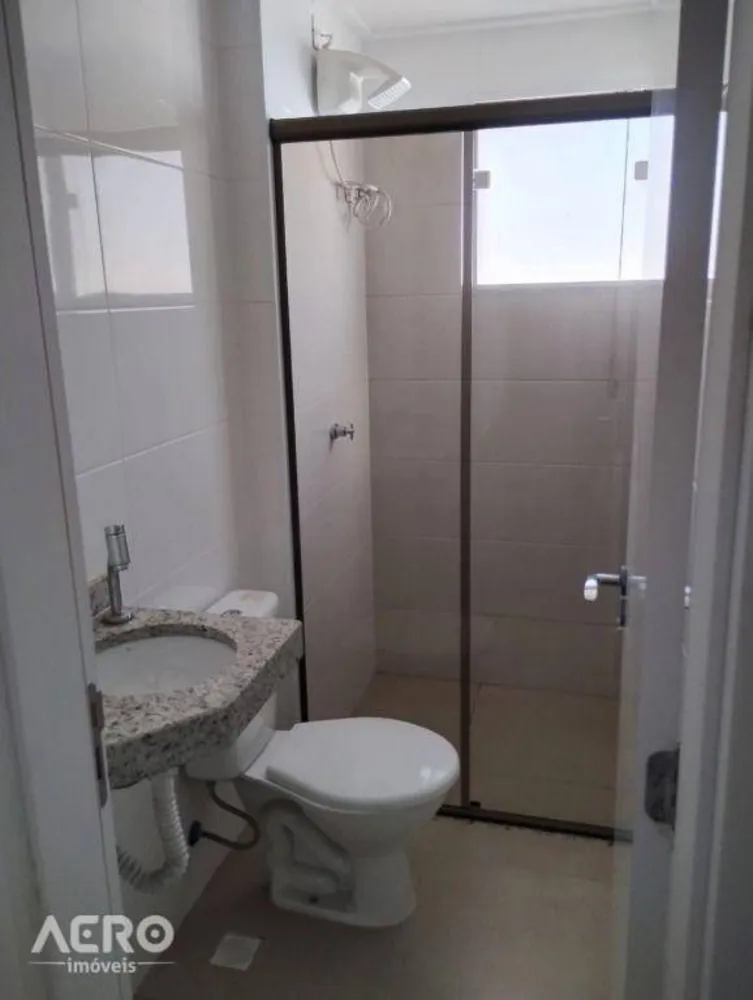 Casa, 1 quarto, 40 m² - Foto 7