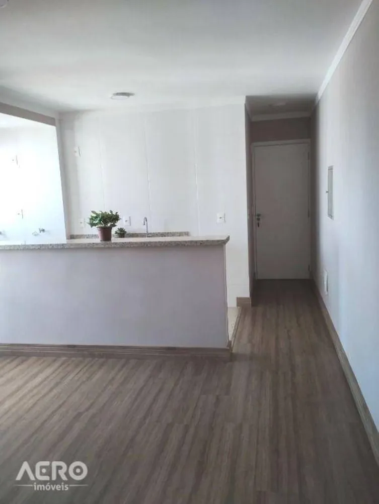 Casa, 1 quarto, 40 m² - Foto 3