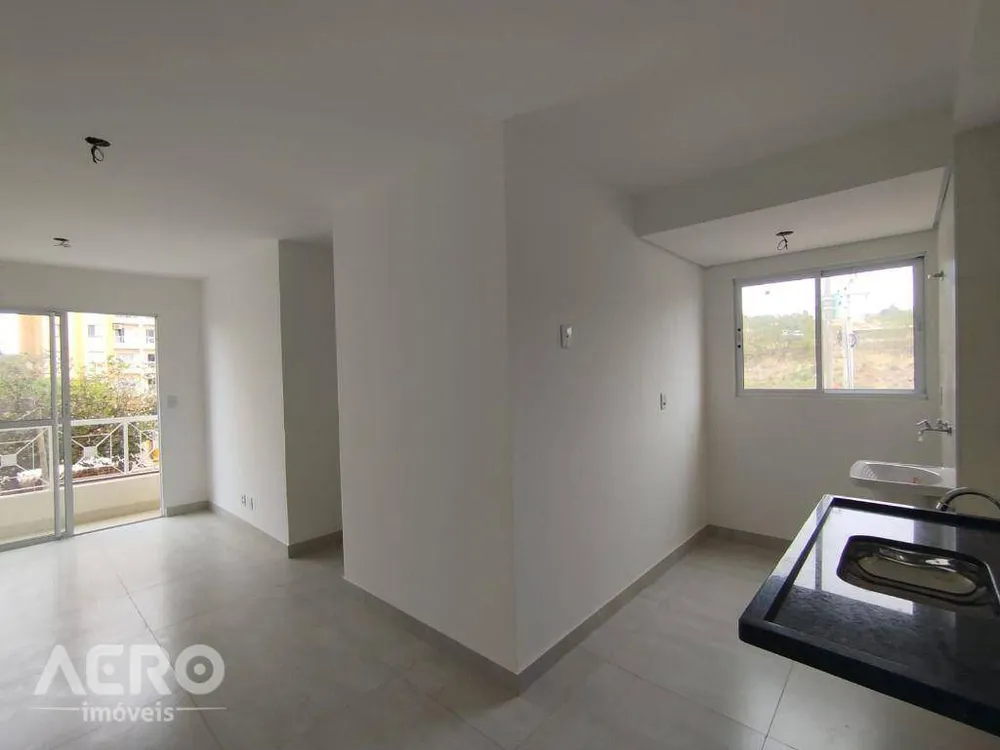 Apartamento, 2 quartos, 47 m² - Foto 4