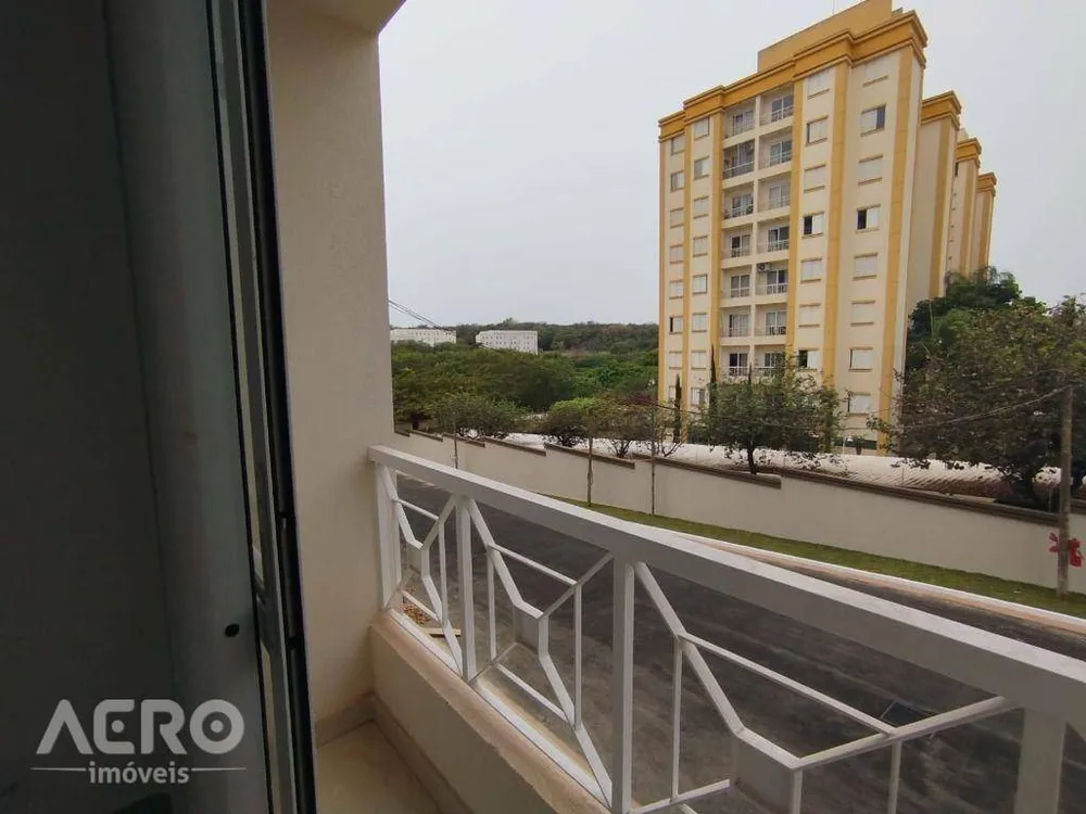 Apartamento, 2 quartos, 47 m² - Foto 1