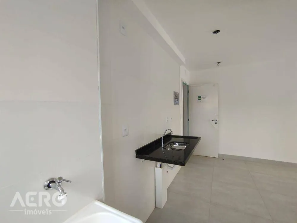 Apartamento, 2 quartos, 47 m² - Foto 3