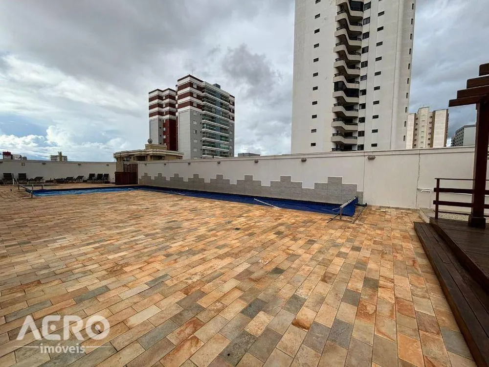Apartamento, 3 quartos, 126 m² - Foto 8