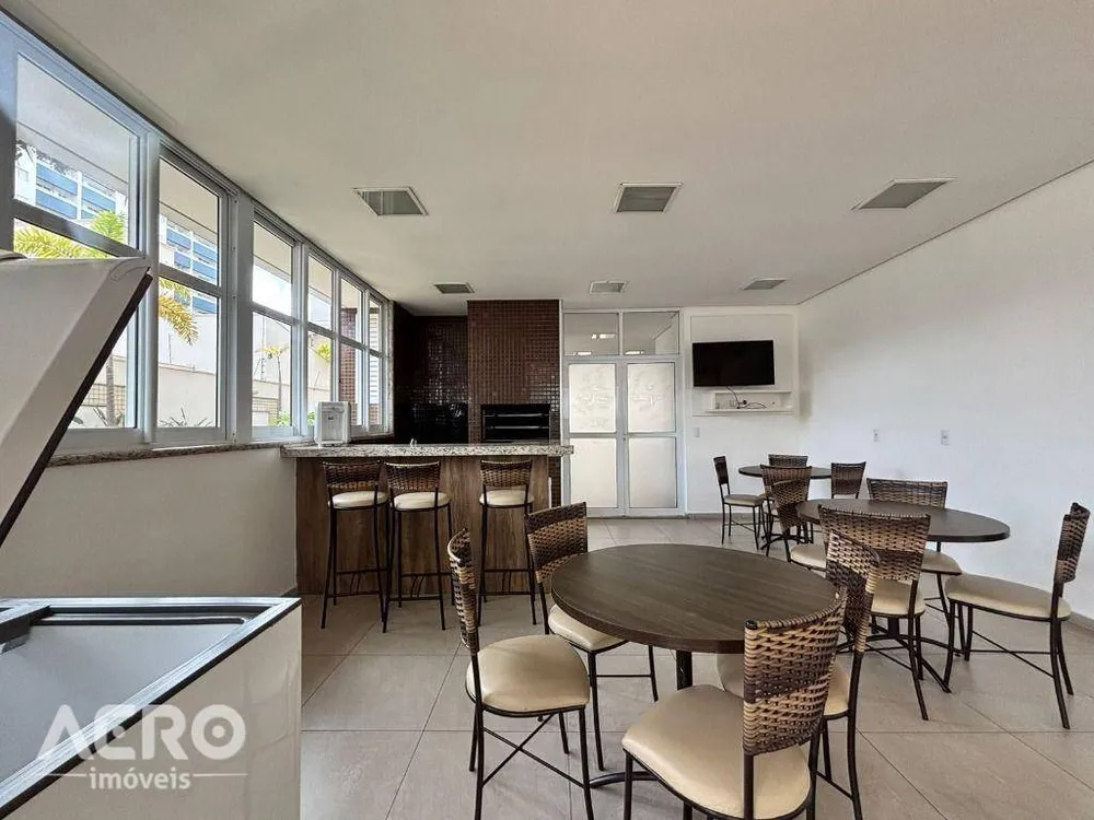 Apartamento, 3 quartos, 126 m² - Foto 2