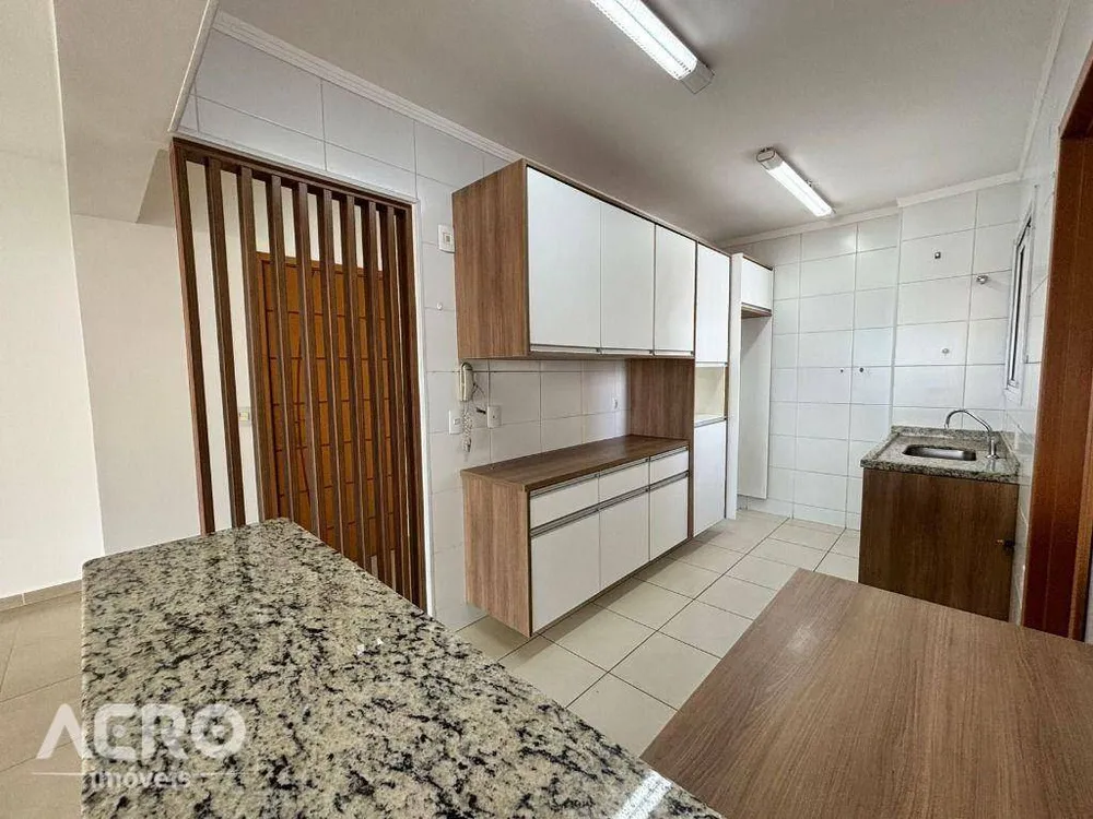 Apartamento, 3 quartos, 126 m² - Foto 6