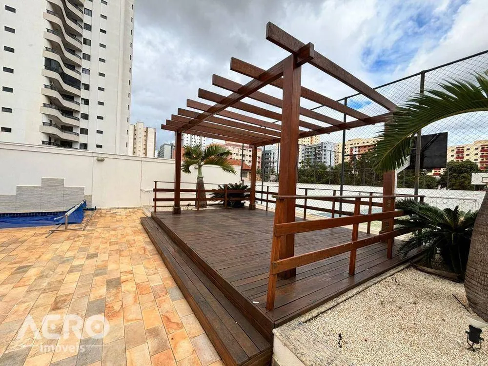 Apartamento, 3 quartos, 126 m² - Foto 4