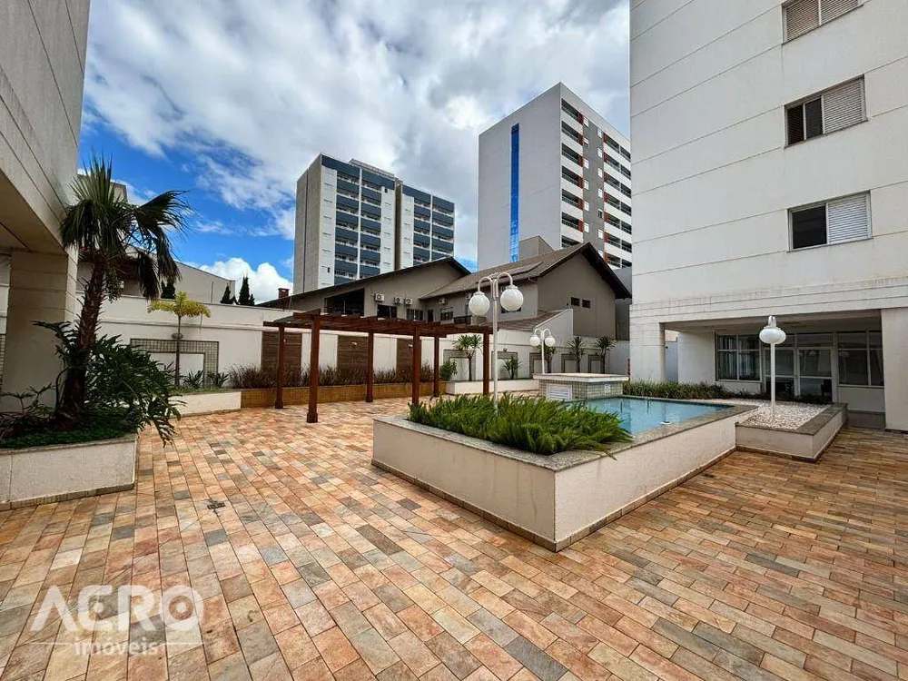 Apartamento, 3 quartos, 126 m² - Foto 3