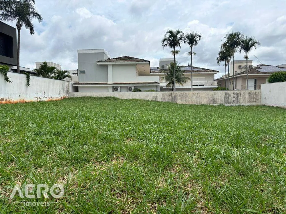 Loteamento e Condomínio, 896 m² - Foto 4