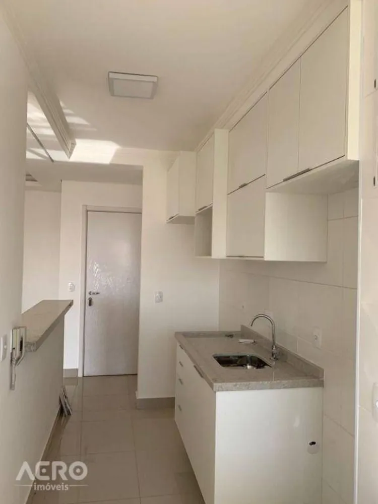 Apartamento, 3 quartos, 77 m² - Foto 2