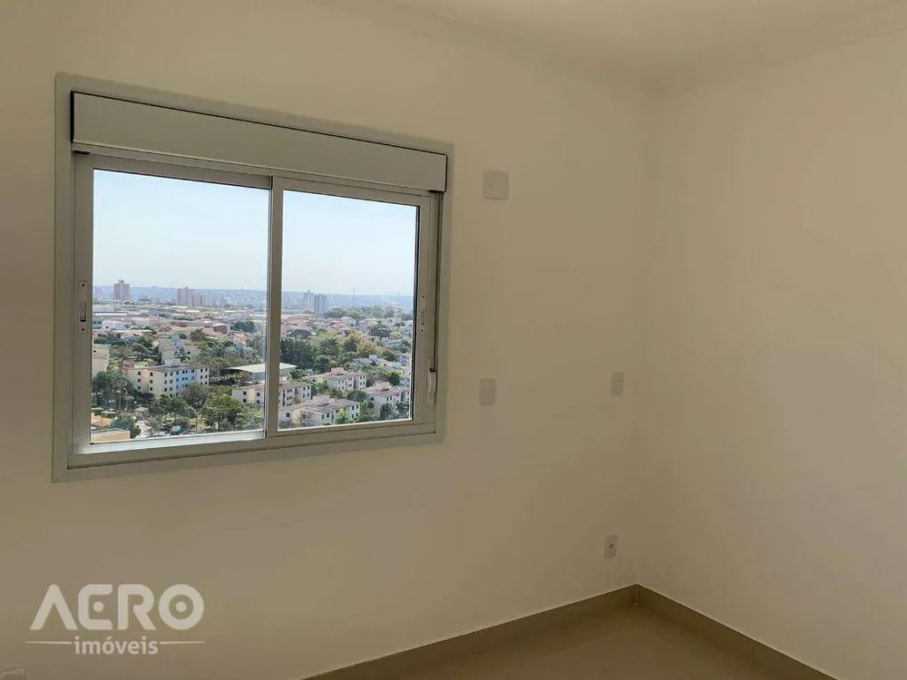 Apartamento, 3 quartos, 77 m² - Foto 3