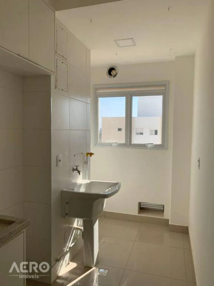 Apartamento, 3 quartos, 77 m² - Foto 4