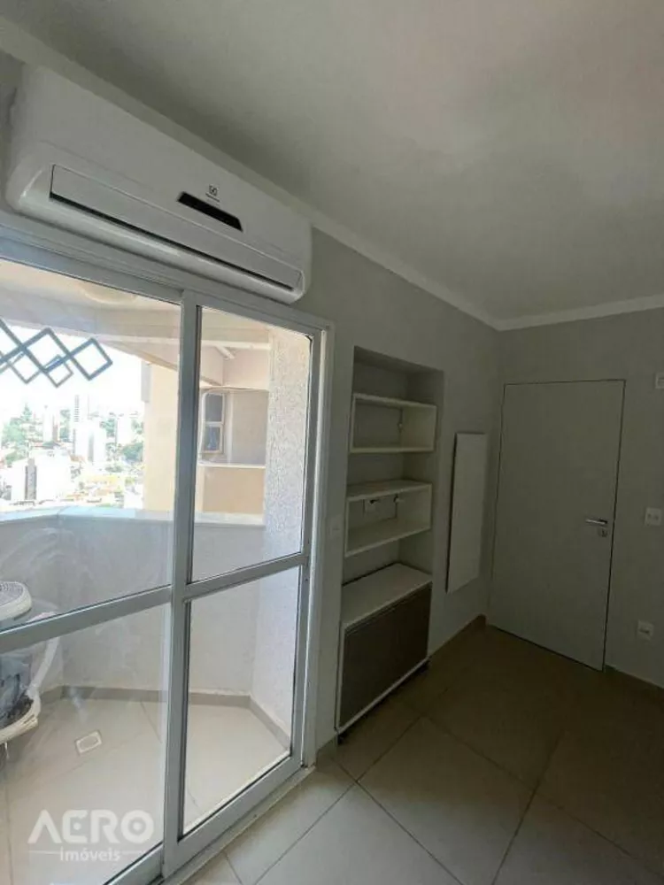 Apartamento à venda com 1 quarto, 52m² - Foto 4