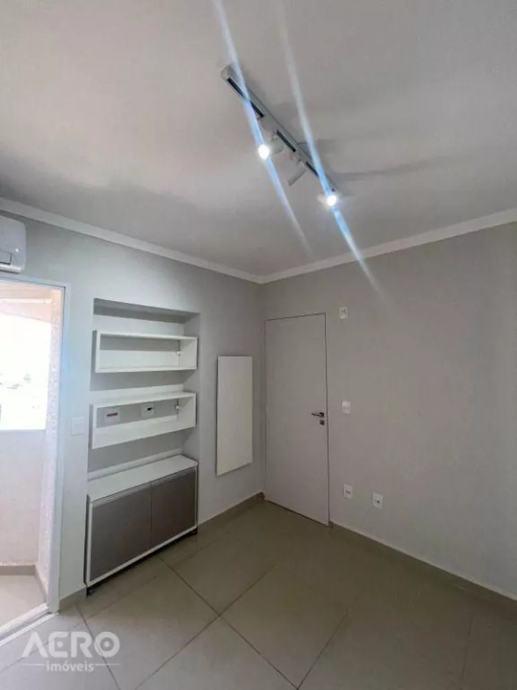 Apartamento à venda com 1 quarto, 52m² - Foto 1