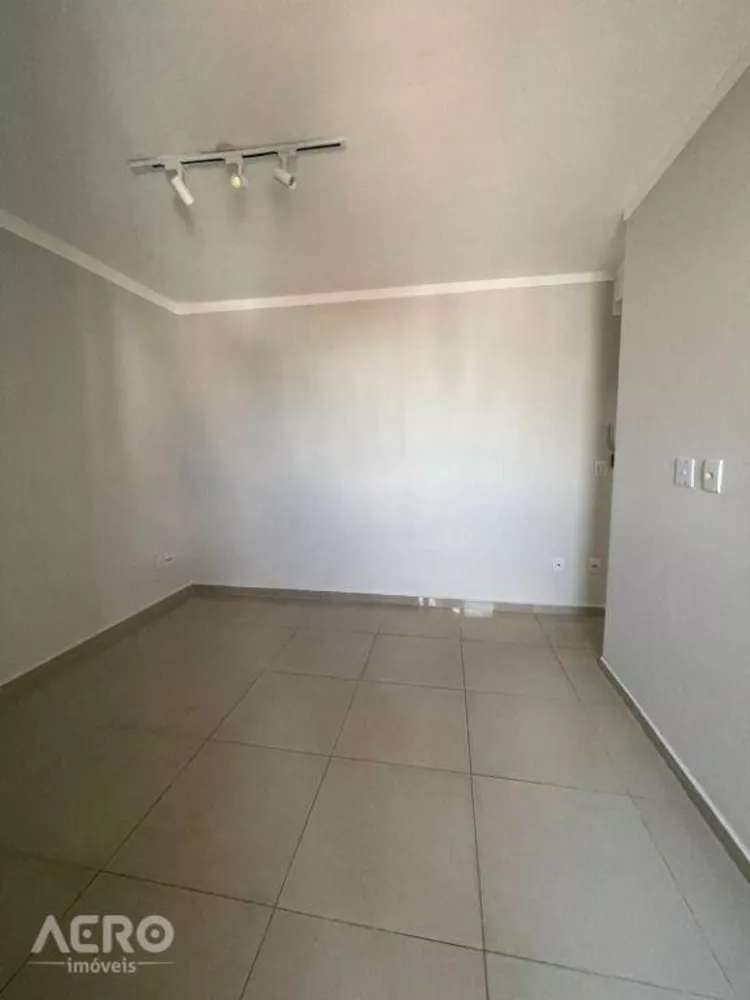 Apartamento à venda com 1 quarto, 52m² - Foto 2