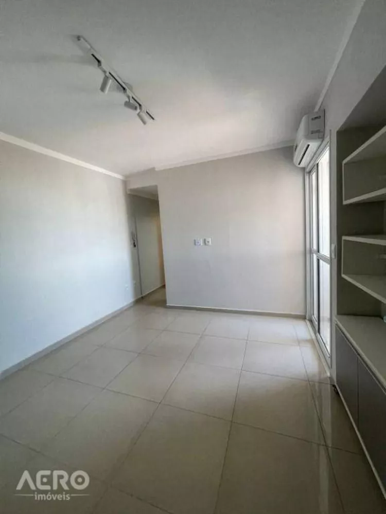 Apartamento à venda com 1 quarto, 52m² - Foto 3