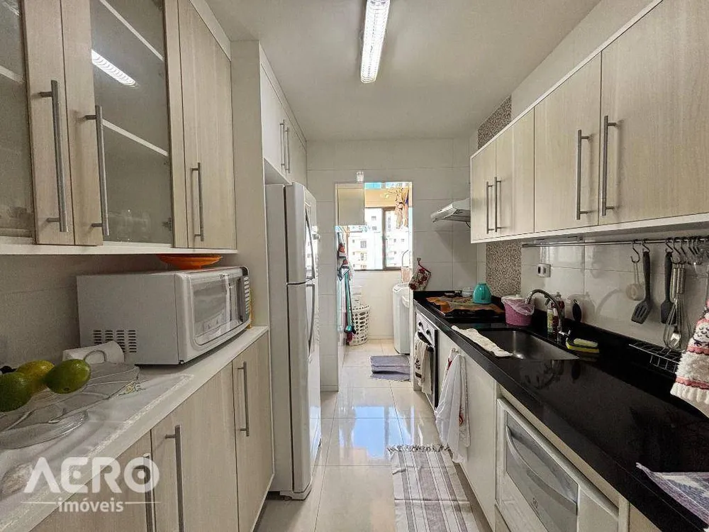 Apartamento, 2 quartos, 78 m² - Foto 5