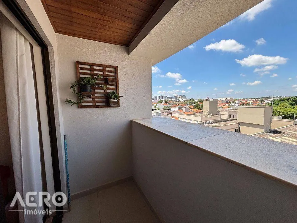 Apartamento, 2 quartos, 78 m² - Foto 2