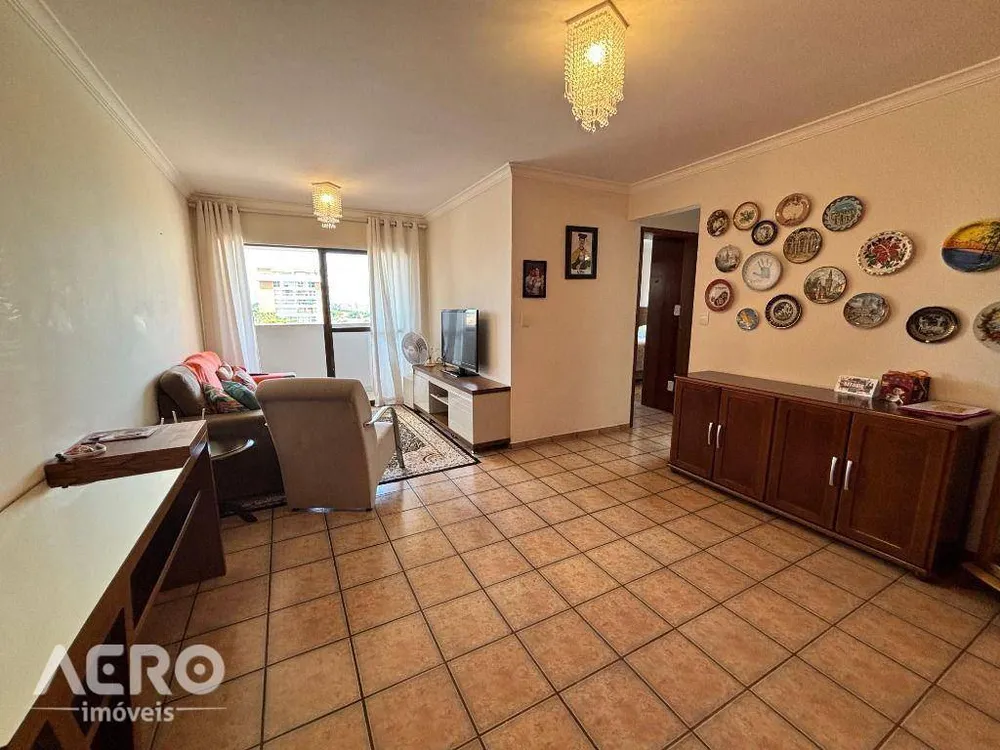 Apartamento, 2 quartos, 78 m² - Foto 7