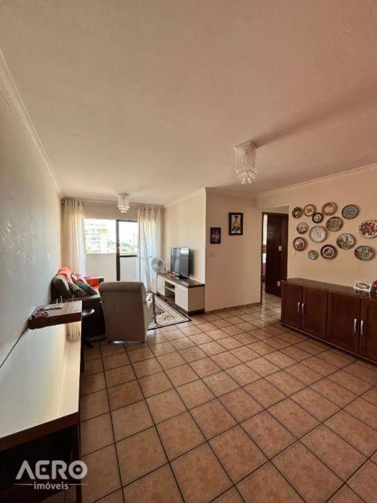 Apartamento, 2 quartos, 78 m² - Foto 1
