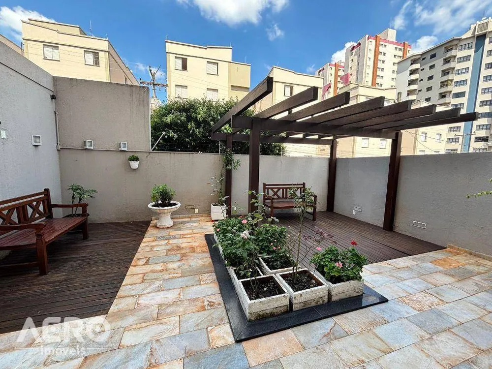 Apartamento, 2 quartos, 78 m² - Foto 6