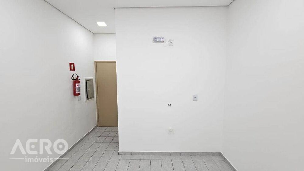 Conjunto Comercial-Sala para alugar, 56m² - Foto 1