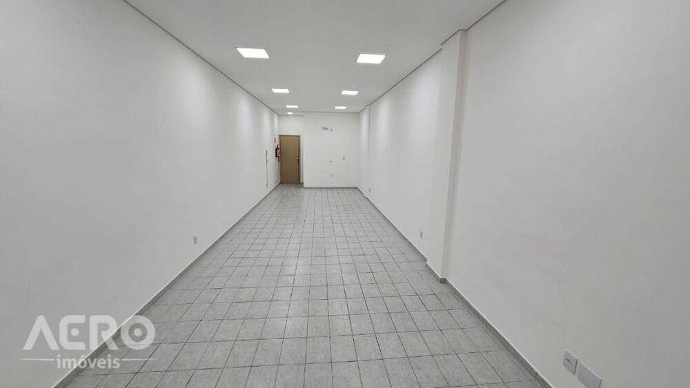 Conjunto Comercial-Sala para alugar, 56m² - Foto 7