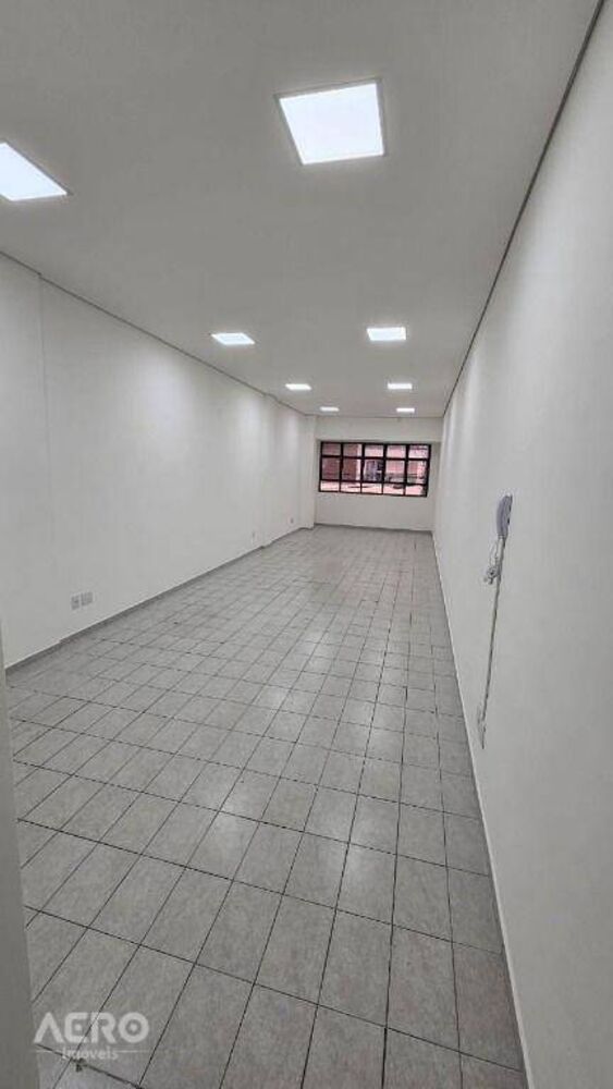 Conjunto Comercial-Sala para alugar, 56m² - Foto 3