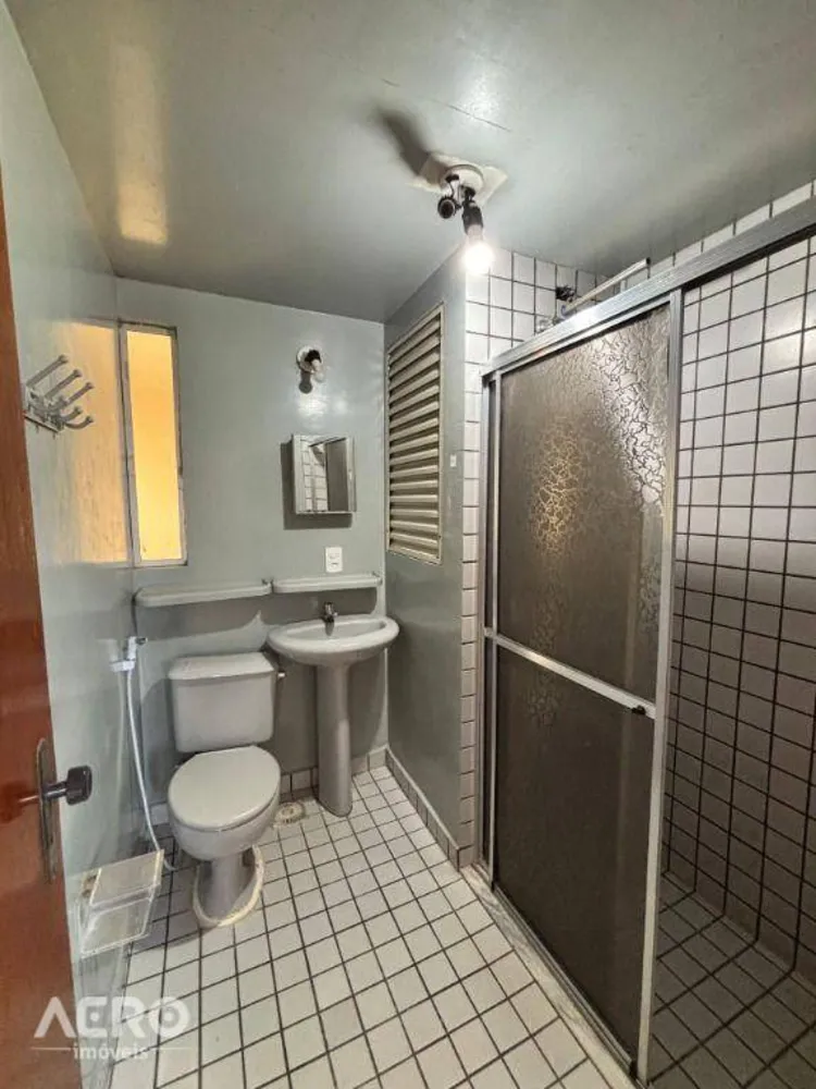 Apartamento, 3 quartos, 62 m² - Foto 4