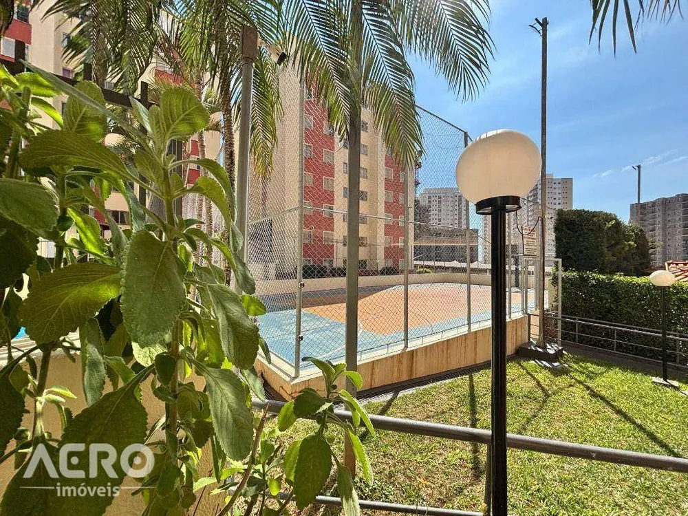 Apartamento, 3 quartos, 62 m² - Foto 1