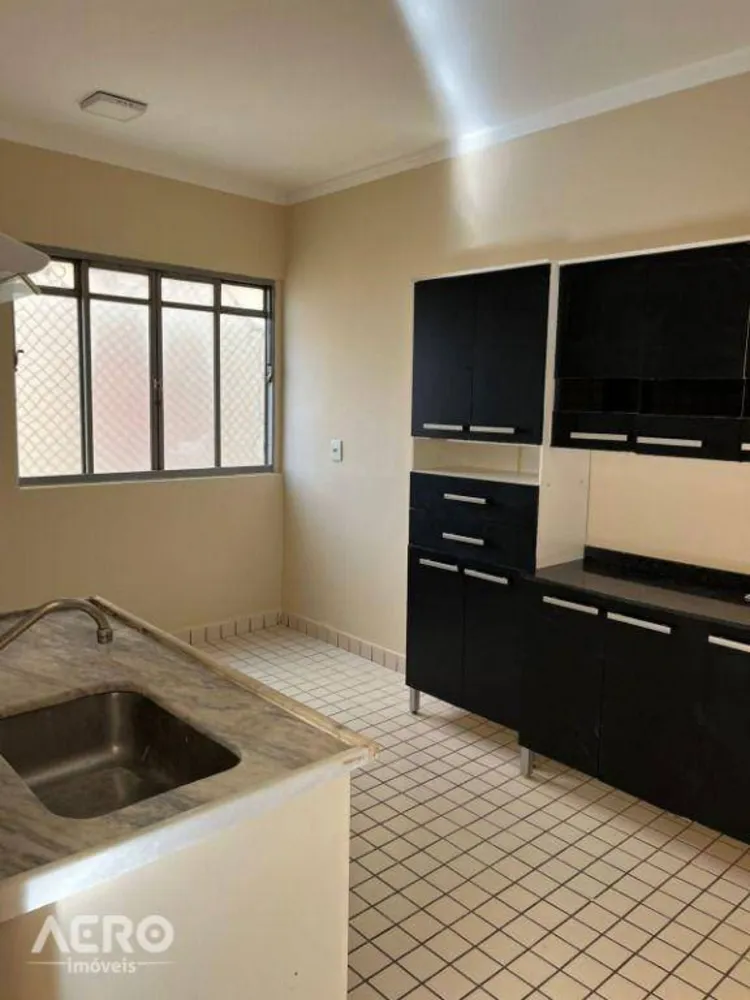 Apartamento, 3 quartos, 62 m² - Foto 2