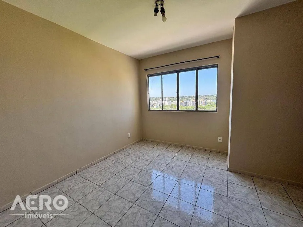 Apartamento, 3 quartos, 62 m² - Foto 3