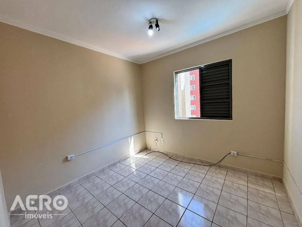 Apartamento, 3 quartos, 62 m² - Foto 5