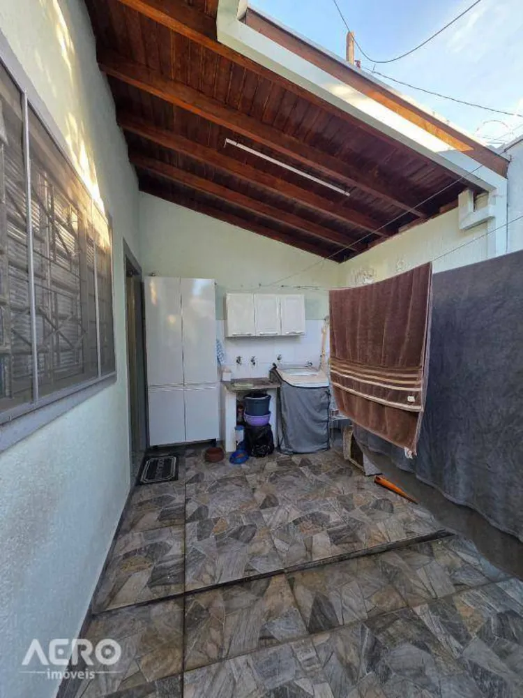Casa, 2 quartos, 98 m² - Foto 5