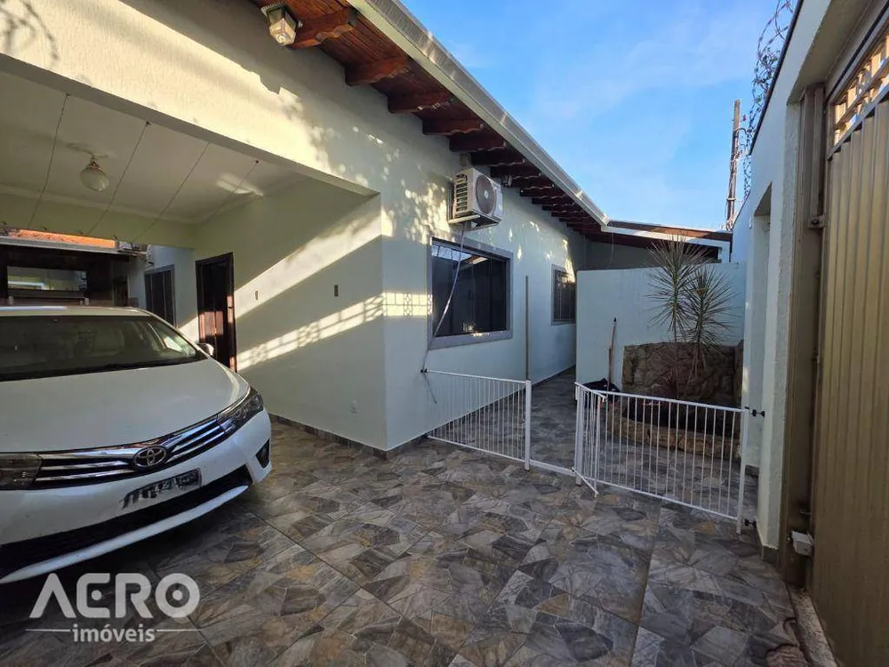 Casa, 2 quartos, 98 m² - Foto 3