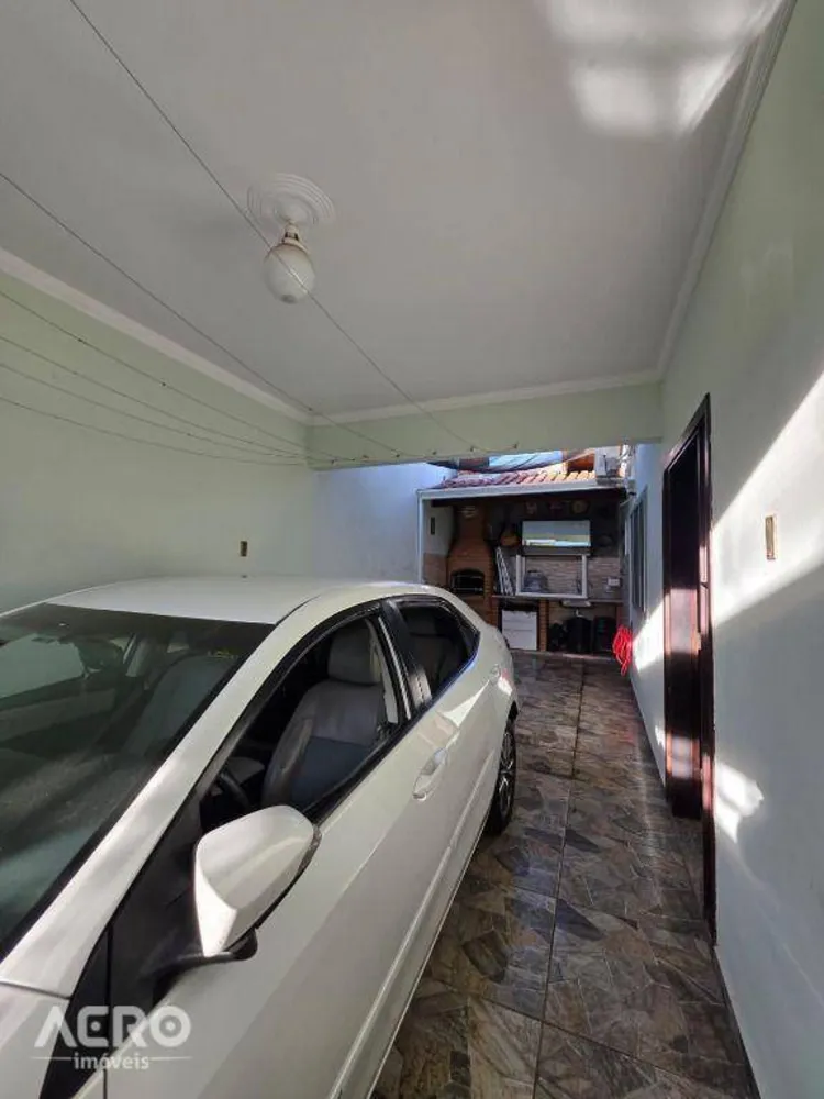 Casa, 2 quartos, 98 m² - Foto 2