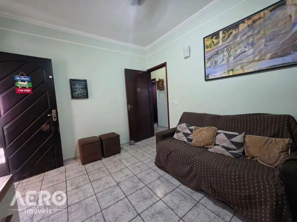 Casa, 2 quartos, 98 m² - Foto 1
