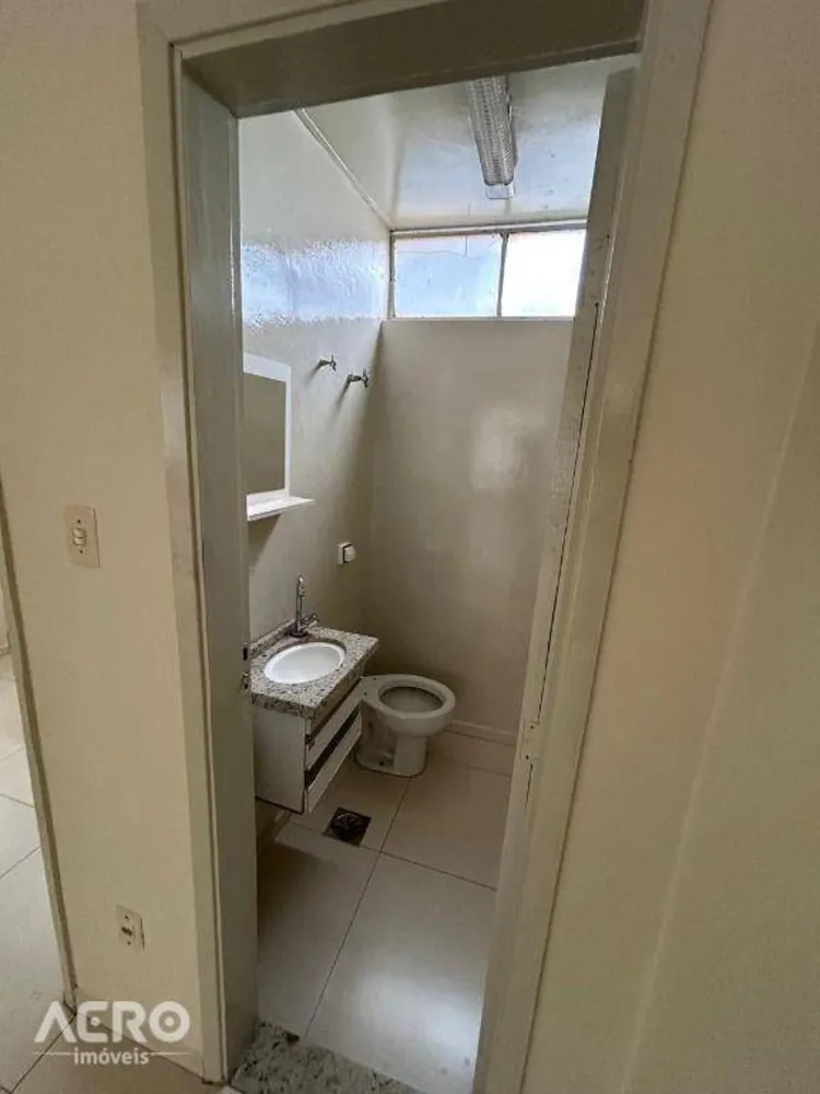 Sala-Conjunto, 60 m² - Foto 6