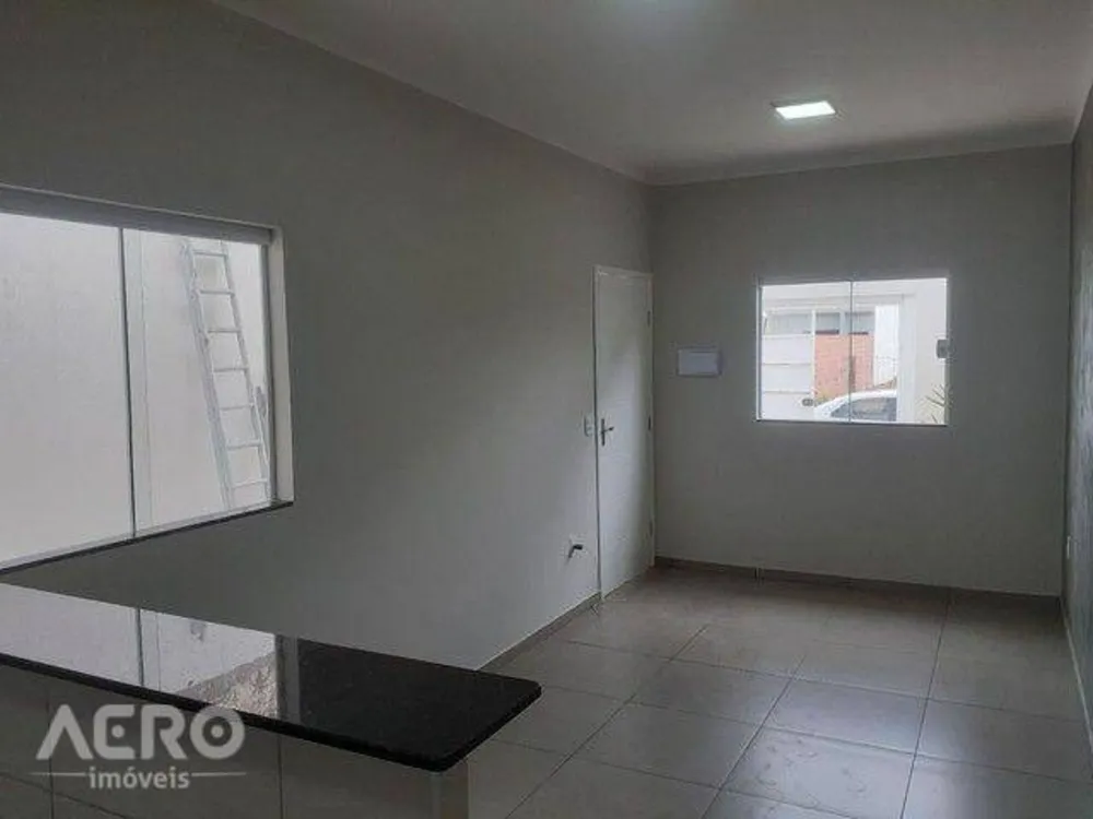 Casa, 3 quartos, 70 m² - Foto 3
