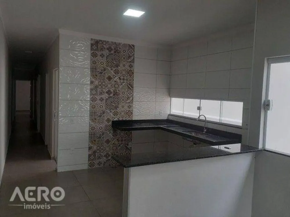 Casa, 3 quartos, 70 m² - Foto 4
