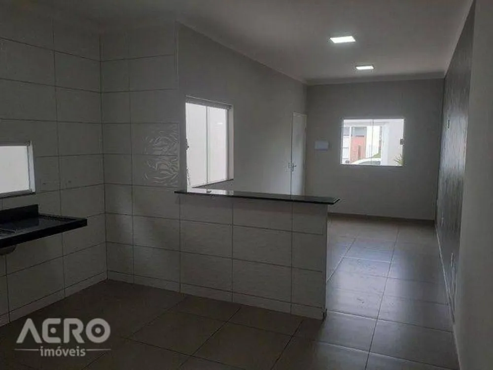 Casa, 3 quartos, 70 m² - Foto 8