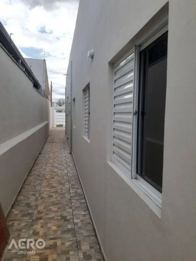 Casa, 3 quartos, 70 m² - Foto 6
