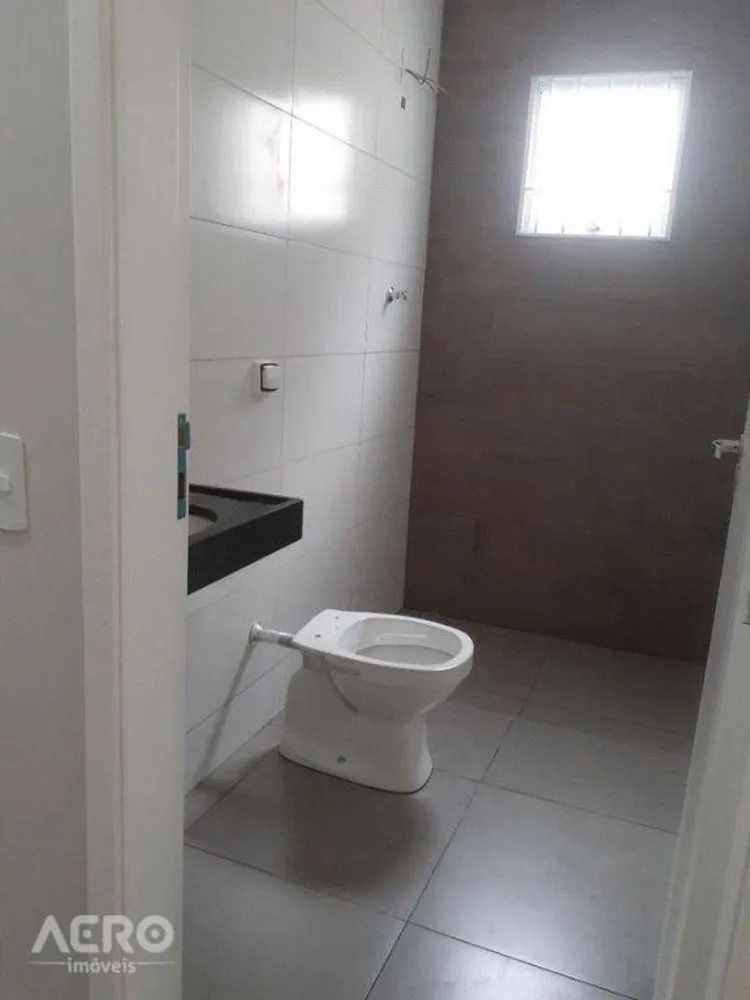 Casa, 3 quartos, 70 m² - Foto 4