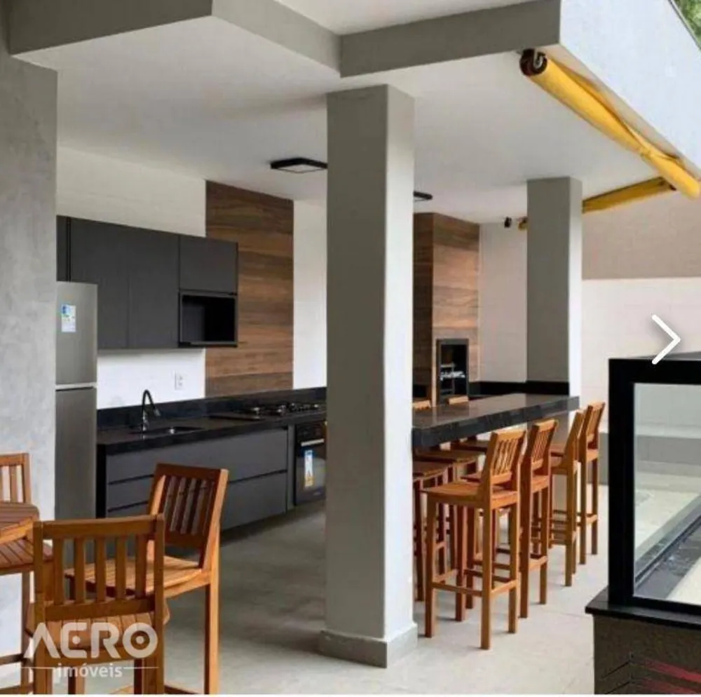 Apartamento, 2 quartos, 62 m² - Foto 1