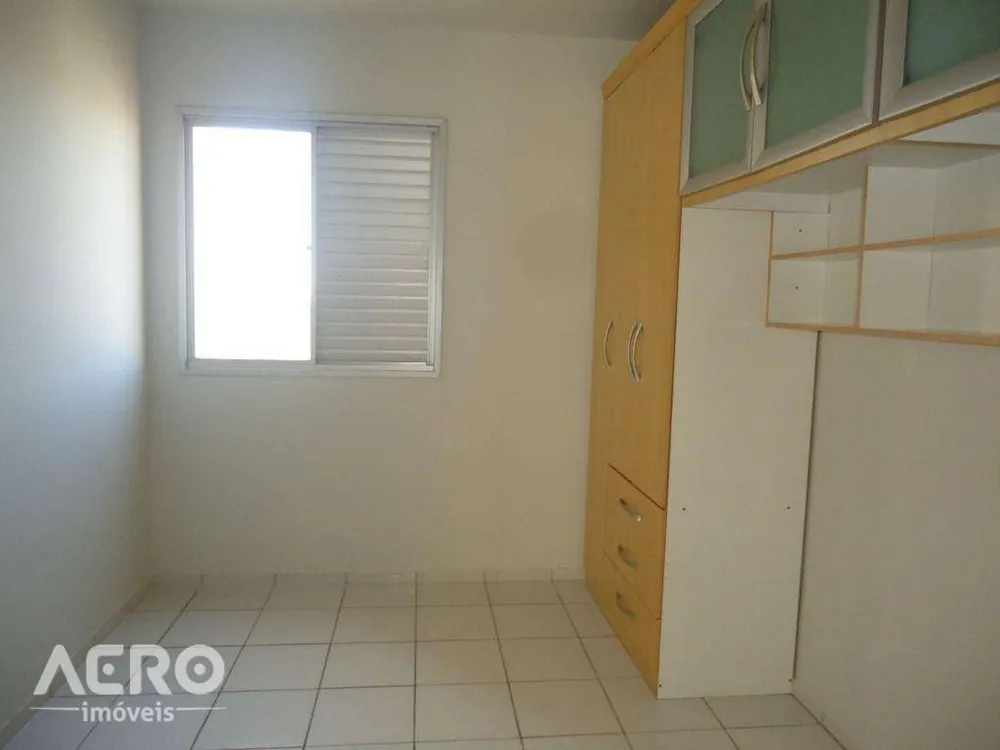 Apartamento, 2 quartos, 62 m² - Foto 2