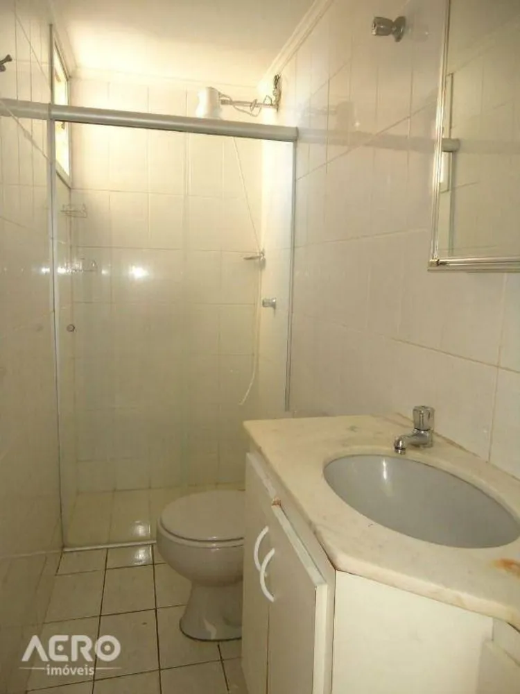 Apartamento, 2 quartos, 62 m² - Foto 6