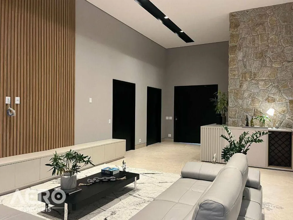 Casa de Condomínio, 4 quartos - Foto 2