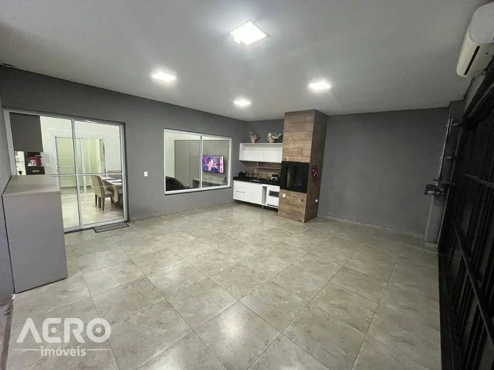Casa, 3 quartos, 123 m² - Foto 4