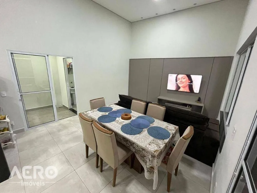 Casa, 3 quartos, 123 m² - Foto 3