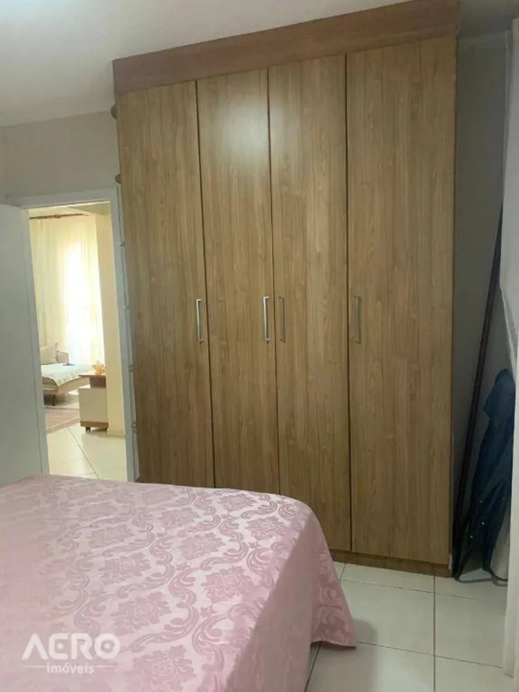 Apartamento, 2 quartos, 75 m² - Foto 5