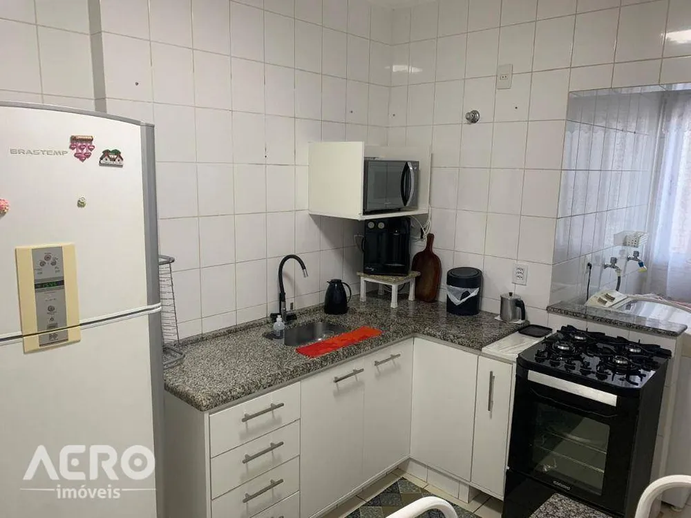 Apartamento, 2 quartos, 75 m² - Foto 1
